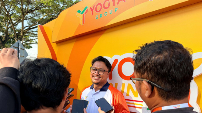 YORun 2025