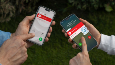 Fitur Anti-Spam dan Anti-Scam Indosat.