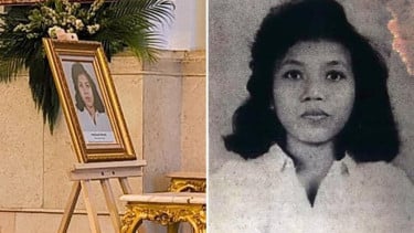 Profil Marsinah yang ditetapkan jadi pahlawan nasional