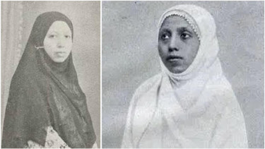 Rahmah El Yunusiyyah yang mendapatkan gelar pahlawan nasional