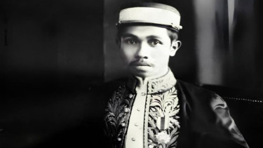 Sultan Muhammad Salahuddin