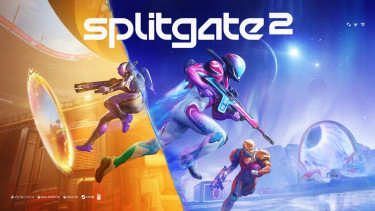 Game Splitgate 2