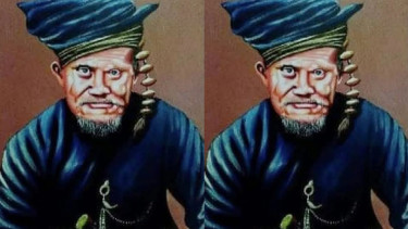 Tuan Rondahaim Saragih Garingging