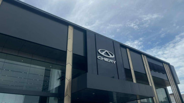 Diler Chery di Bekasi