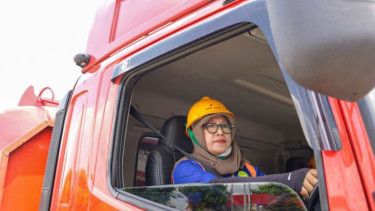 Pertamina Patra Niaga.