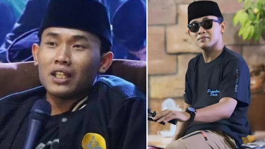 Gus Elham Yahya