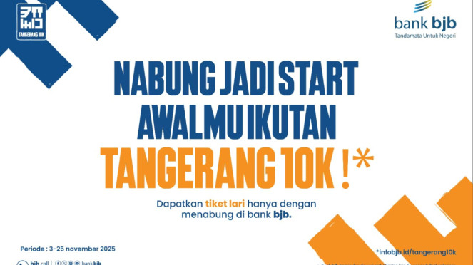 Bank BJB.