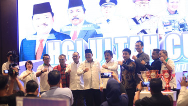MUI Mengakui Domino. HGI dan PORDI Menyelenggarakan Turnamen Domino Digital