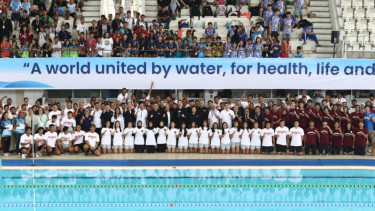 Indonesia Open Aquatic Championships (IOAC) 2025