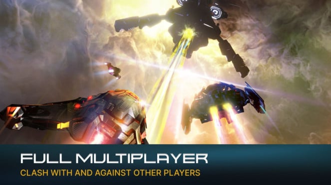 Ada game battle royale yang seru dimainkan