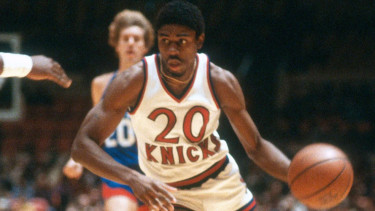 Mantan bintang NBA Michael Ray Richardson meninggal dunia