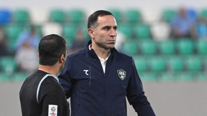 Timur Kapadze