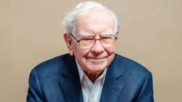 Warren Buffett