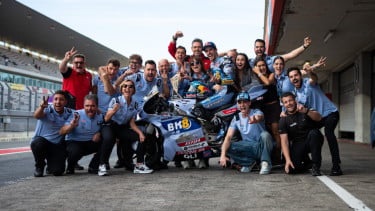 Gresini Racing