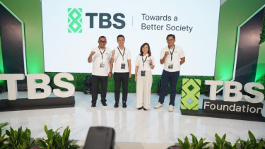 TBS Energy.