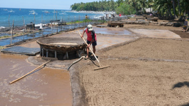 Kampung Berseri Astra Les.