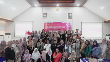 UMK Academy.