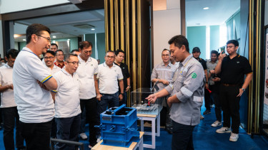 Abipraya Innofest 2025