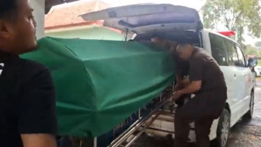 Bocah disabilitas di Karawang tewas usai dianiaya karena dituduh maling
