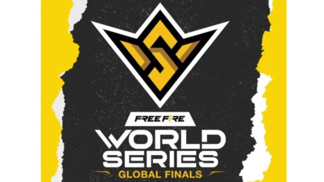 Free Fire World Series (FFWS) Global Finals