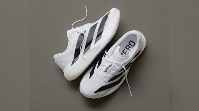 Adidas Adizero Evo SL