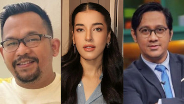 Artis cerai bulan November