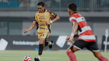 Pemain Persija Jakarta, Rizky Ridho