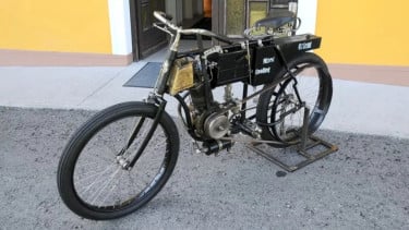 Motor Orient?Aster