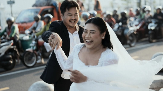 Pre wedding Boiyen, Chiki Fawzi., Digugat Cerai Boiyen, Rully Anggi Akbar: Makin Fit, Makin Segar, Misteri Ayah Kandung Ressa Rizky Terkuak di Podcast Denny Sumargo, Kejadian Dipulangkan Viral, Chiki Fawzi Tetiba Diminta Lagi Jadi Petugas Haji 2026