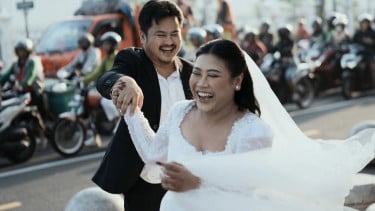 Pre wedding Boiyen