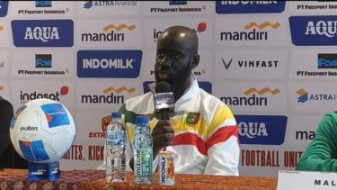 Fousseni Diawara