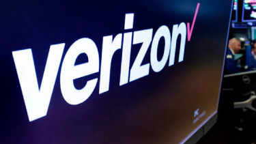 Ilustrasi Verizon