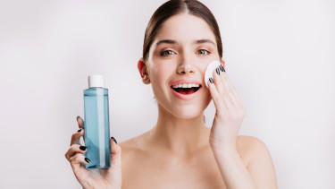 Ilustrasi toner.