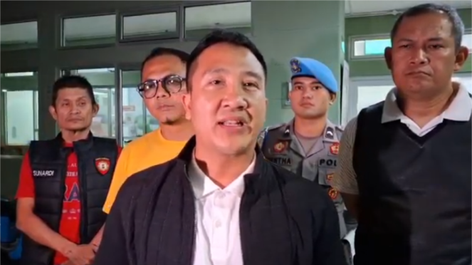 Kapolres Purwakarta, AKBP I Dewa Putu Gede Anom Danujaya