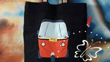 Pundi Craft.