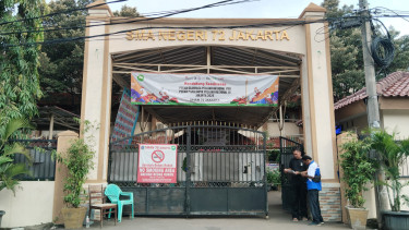 SMAN 72 Jakarta