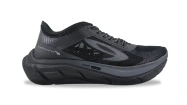 910 Geist Ekiden, 1. 910 Geist Ekiden, 2. Ardiles Infinity Flash, 3. Mills Running Shoes Enermax Dynaplate LT, 4. Specs Coanda, 5. Ortuseight Hyperblast 2.0