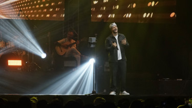 Maher Zain.