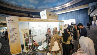 Prabu Expo 2025.