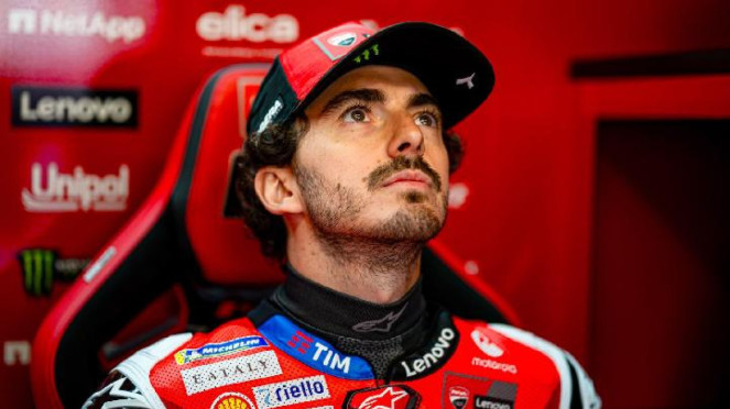 Francesco Bagnaia