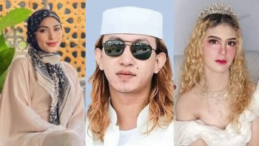 Fadlun Faisal, Habib Bahar, dan Helwa Bachmid