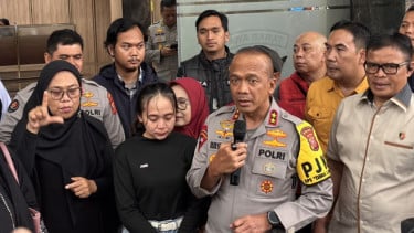 Kapolda Jawa Barat Irjen Pol Rudi Setiawan