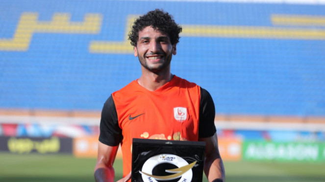 Amr Nasser