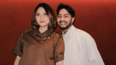Beby Prisillia dan Onad