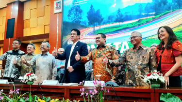 Menteri Keuangan, Purbaya Yudhi Sadewa