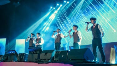 UPH Talent Show 2025, 1. Berani Memulai dan Mengambil Panggung Pertama, 2. Mengasah Soft Skills Lewat Kolaborasi, 3. Membentuk Disiplin dan Kreativitas Lewat Proses yang Konsisten, 4. Mengelola Tantangan dengan Sikap Bersyukur, 5. Berani Bereksperimen dan Terus Berinovasi, 6. Memanfaatkan Fasilitas dan Dukungan Lingkungan