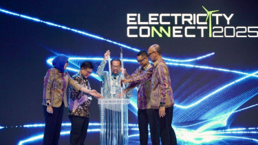 Electricity Connect 2025.