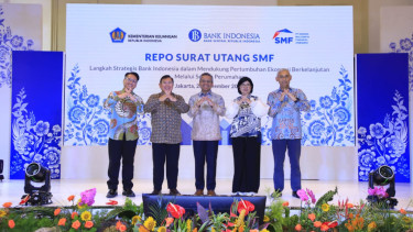 RPO Surat Utang SMF