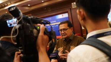 Ketua Dewan Pakar ASPRINDO, Didik S Damanhuri