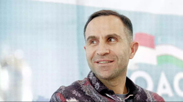 Mantan pelatih Timnas Uzbekistan, Timur Kapadze